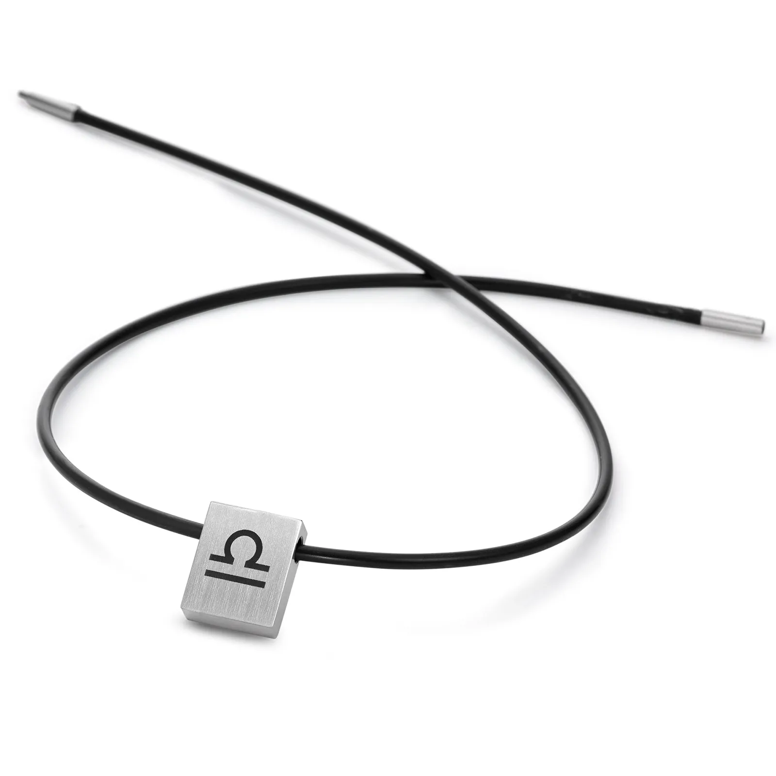 049.1000.Z07 TeNo Libra Pendant  (choose chain separately)