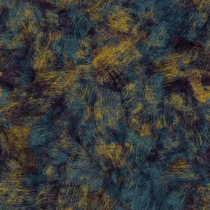 108" Wide Quilt Back - Brush Strokes #60 by the yard 3342