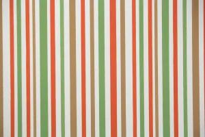 1970s Stripe Vintage Wallpaper