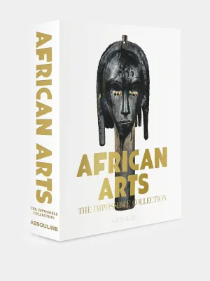 African Arts: The Impossible Collection
