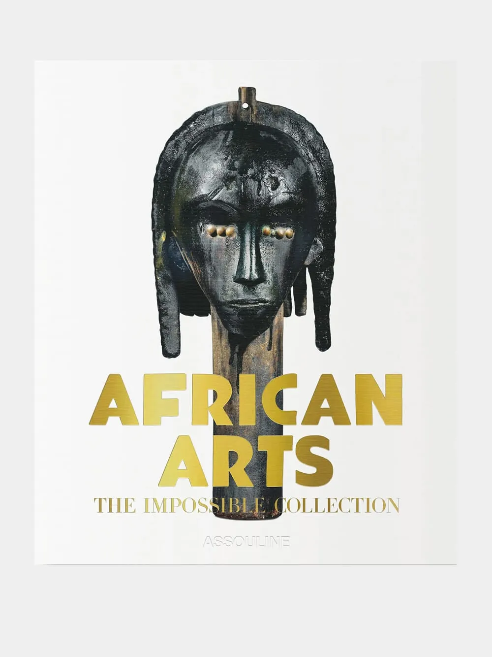 African Arts: The Impossible Collection
