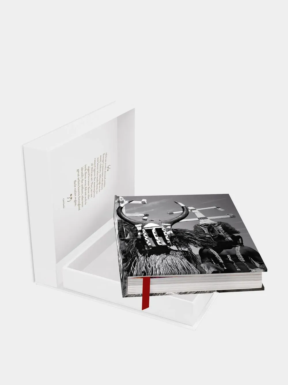 African Arts: The Impossible Collection