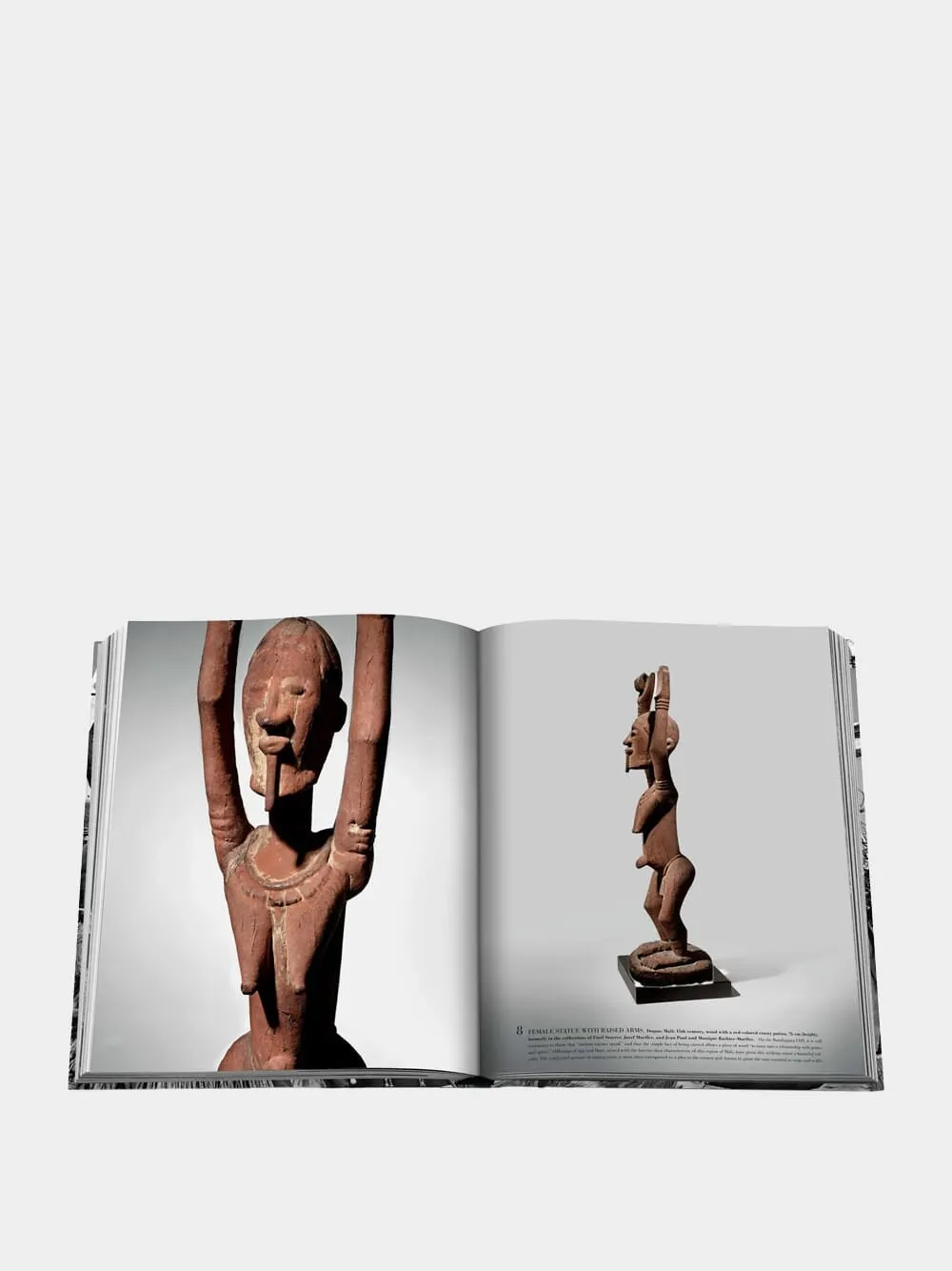 African Arts: The Impossible Collection