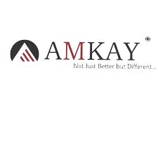 Amkay Art and Craft Zig zag Paper Shape Cutter Scissor for DIY Craft Work, Project Work and Border Making (Set of 1)