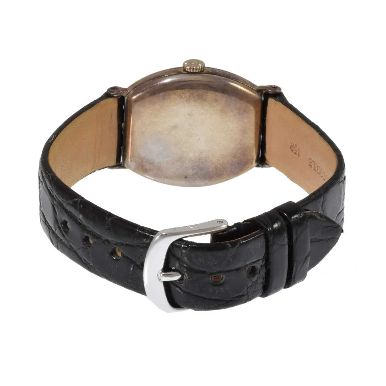 Antique 1920's Omega Watch
