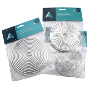 Armature Wire, 1/8" x 20ft