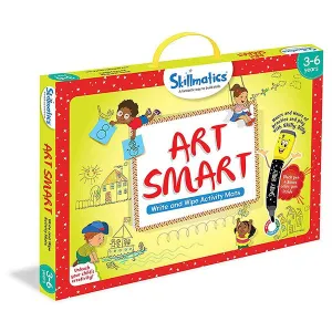 Art Smart