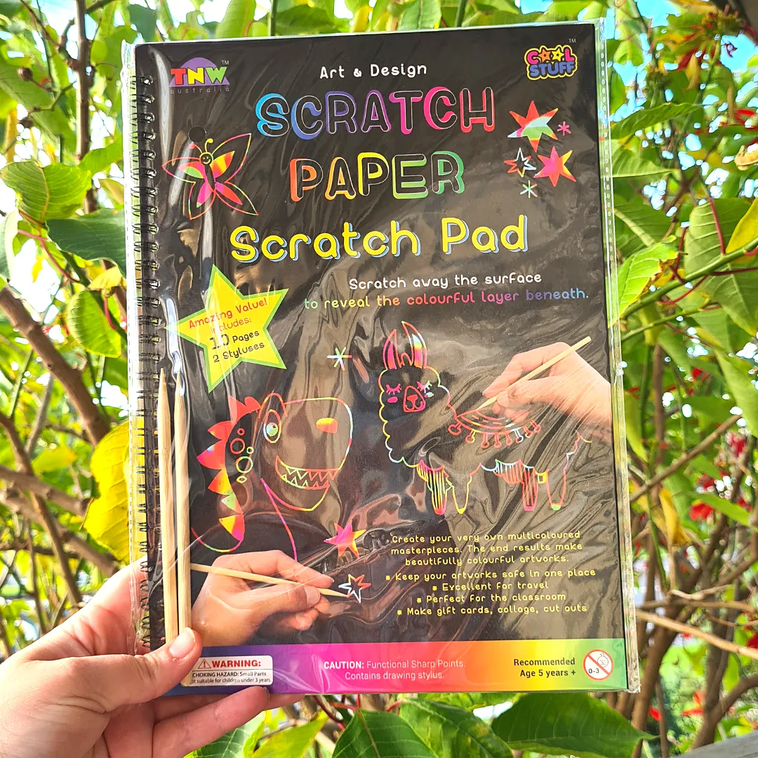 Art Therapy Toolkit