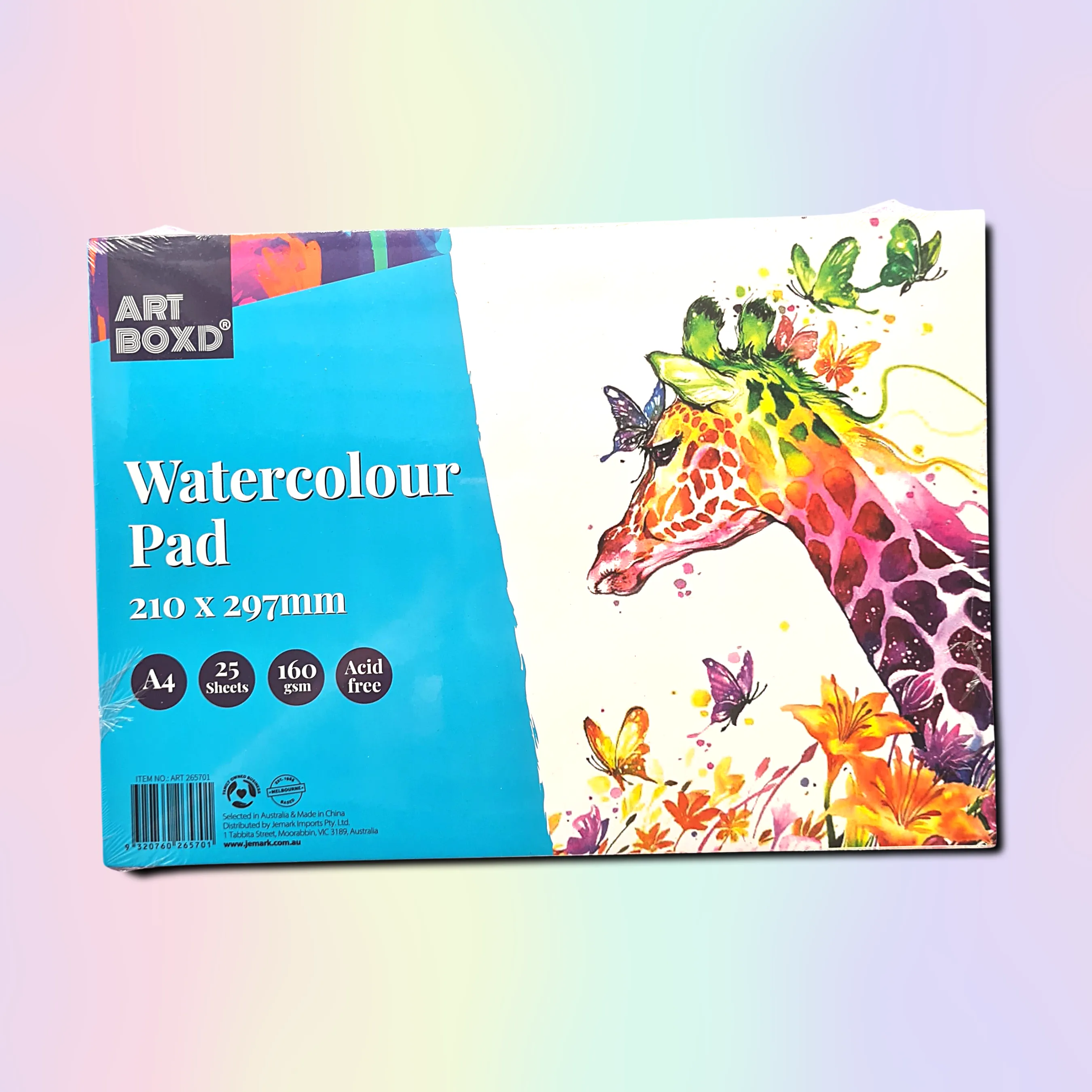 Art Therapy Toolkit
