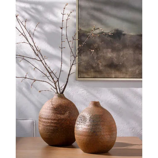 Artisanal Bohemian Decorative Accent