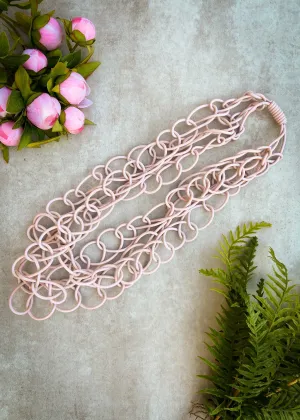 Astride Necklace in Tutu