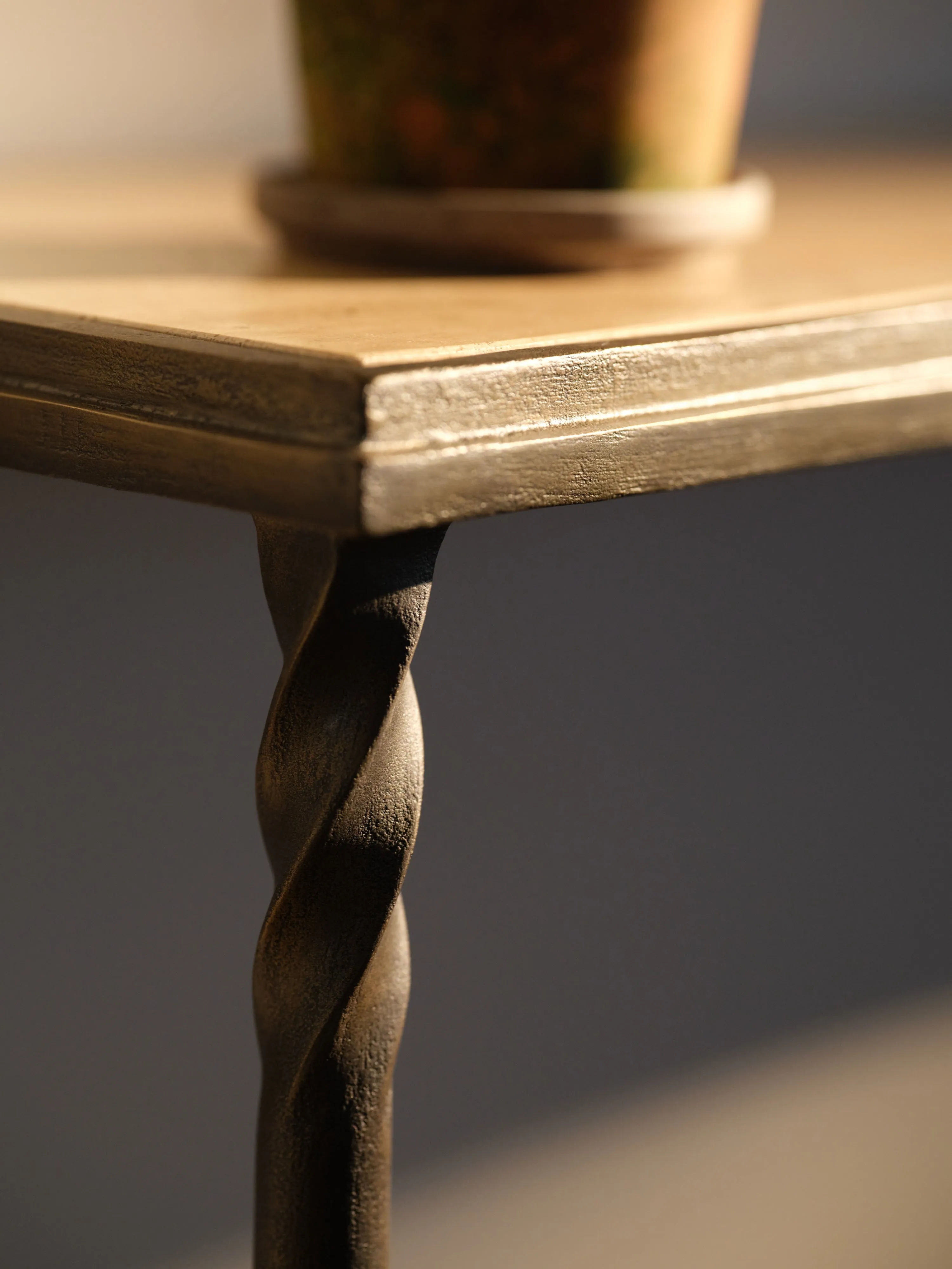 Baron Console Table