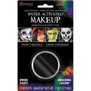 Black Water Activated Makeup 0.7 oz