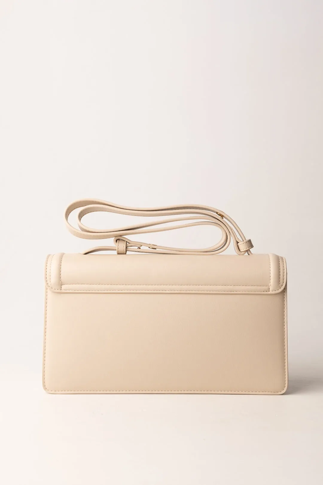 Borsa Rettangolare ‘brera’ con Apertura Oval T