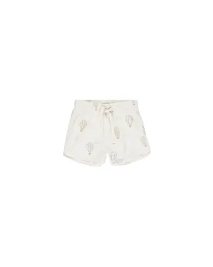 Boys Swim Short || Hot Air Balloons