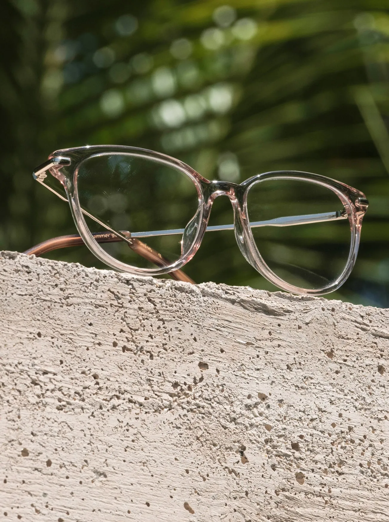 CELESTE-Ocelot   Satin Sunshine Gold / Clear-51