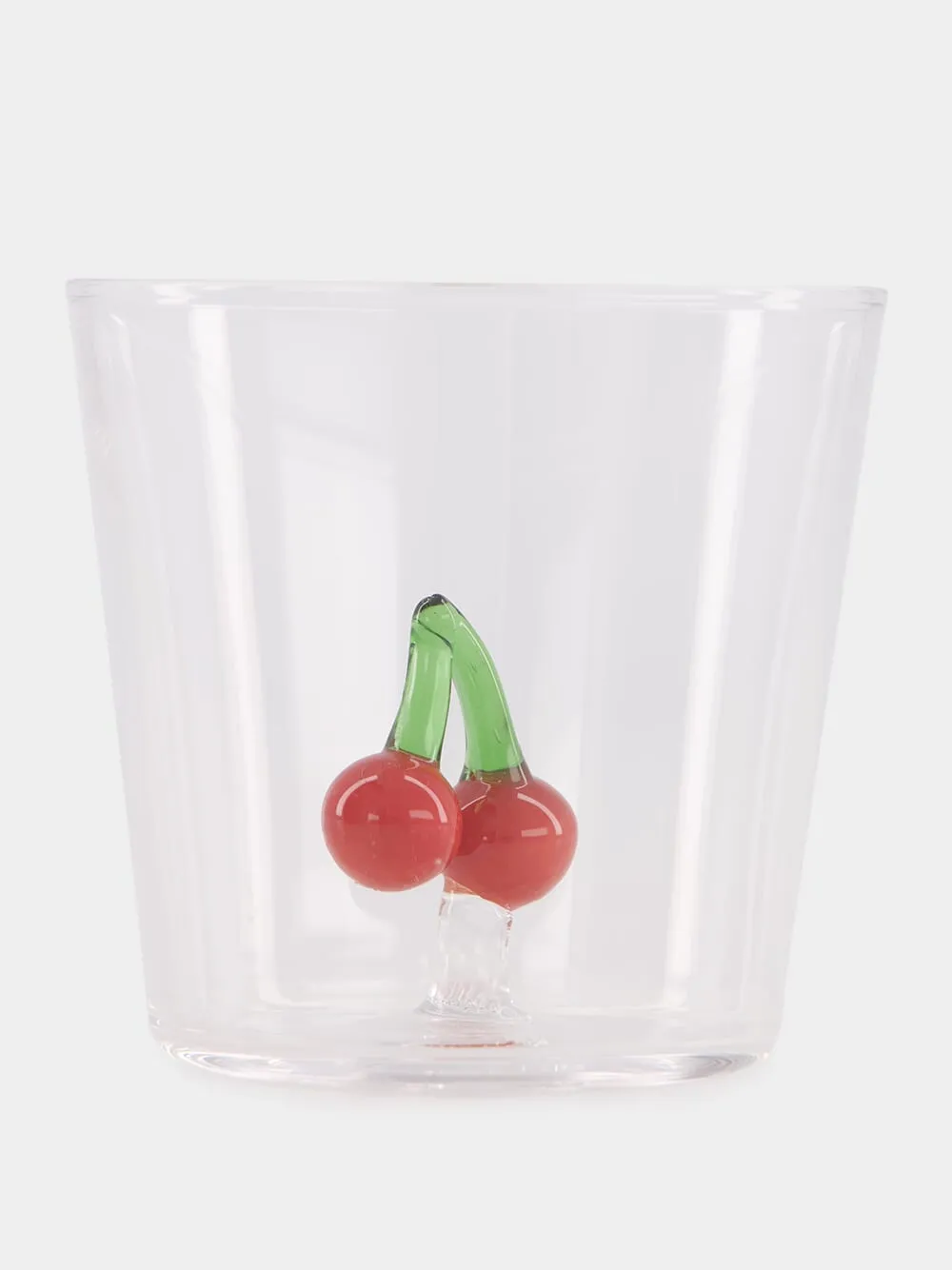 Cherries Tumbler