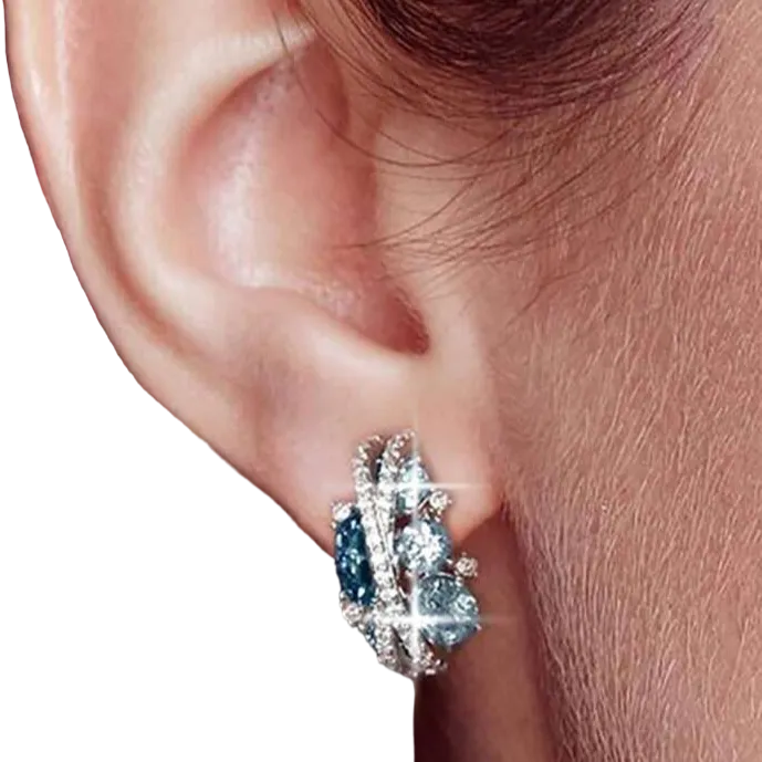 Chic Dangle Earrings