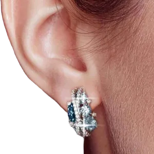 Chic Dangle Earrings