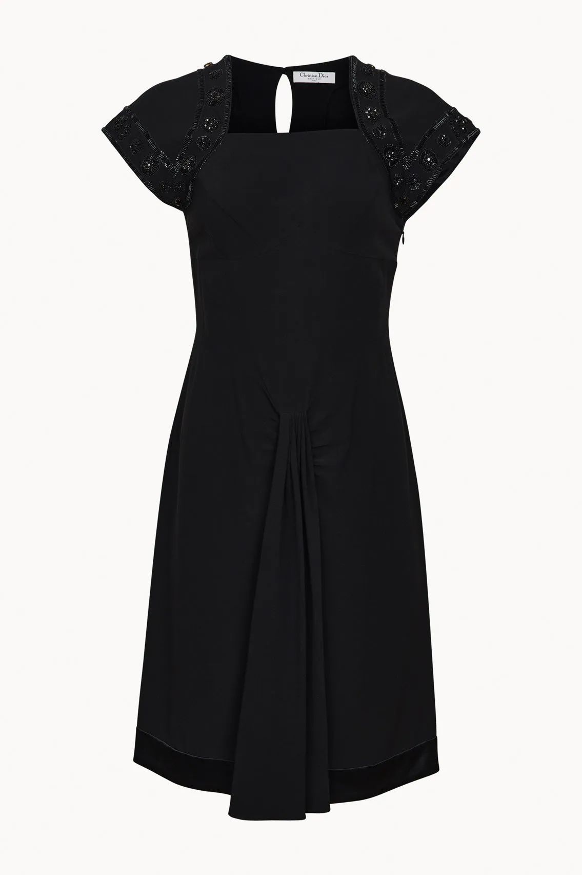 Christian Dior Spring 1996 Dress