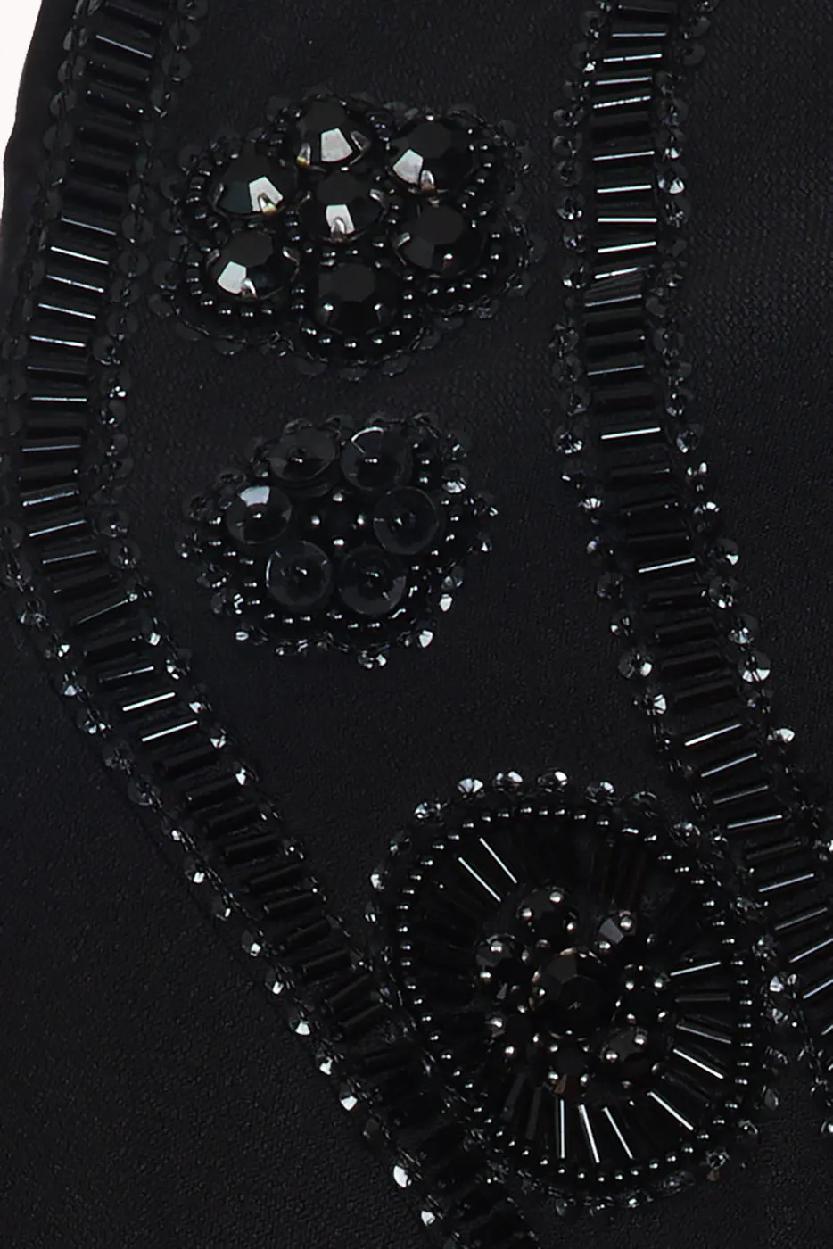 Christian Dior Spring 1996 Dress