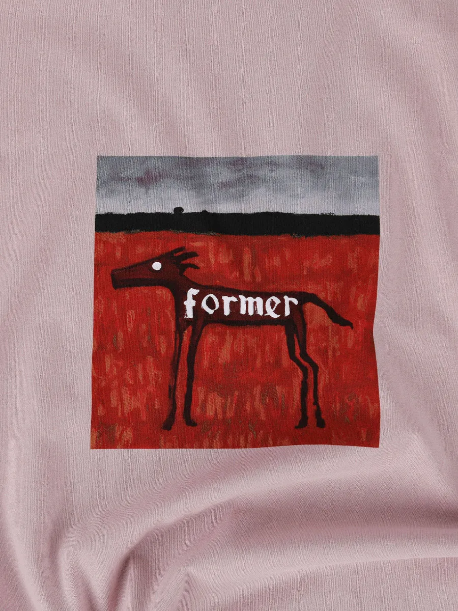 Chun's Dog T-Shirt