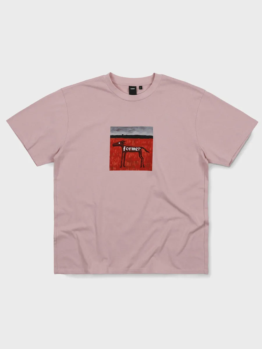 Chun's Dog T-Shirt