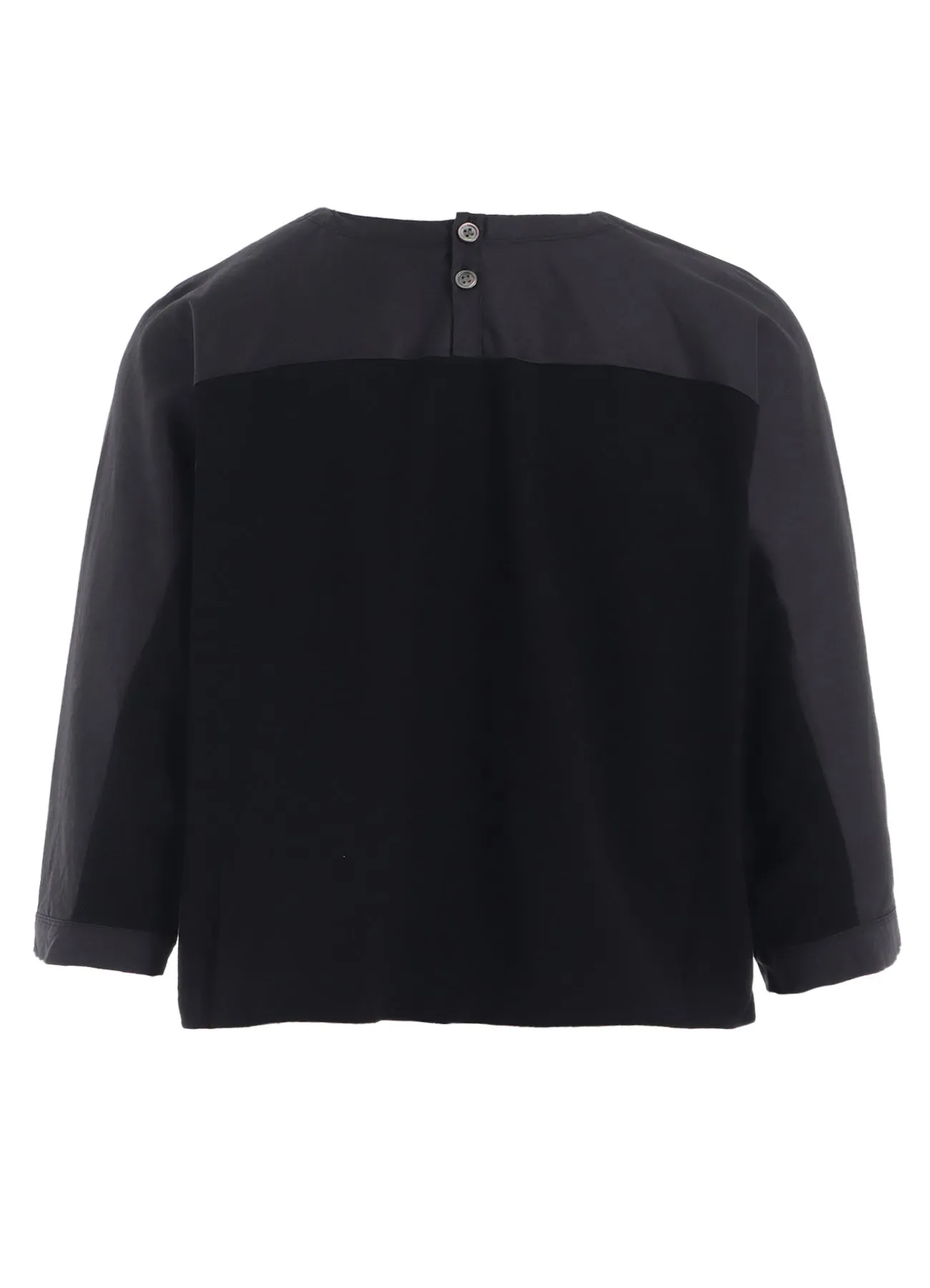C/LY LAWN PULLＯVER