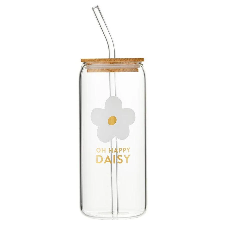 Cold Brew Tumbler