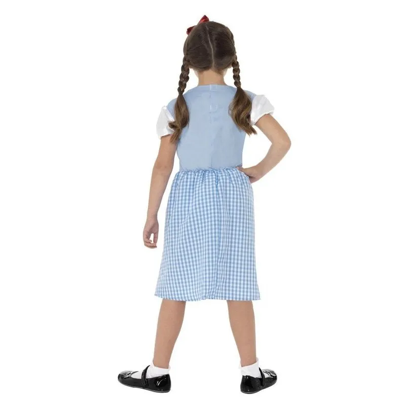Country Girl Costume