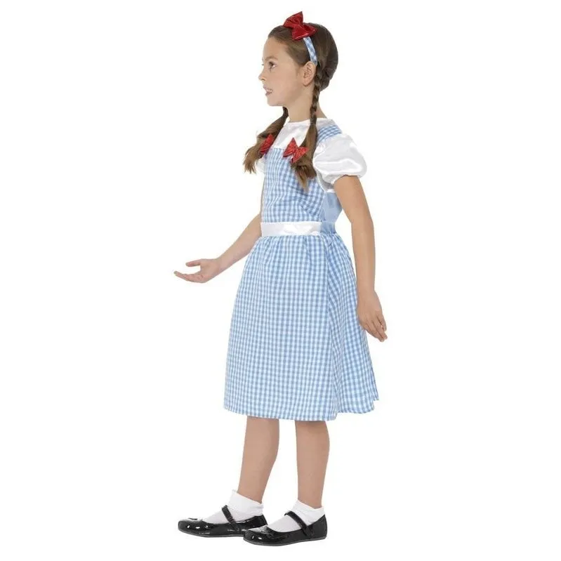 Country Girl Costume