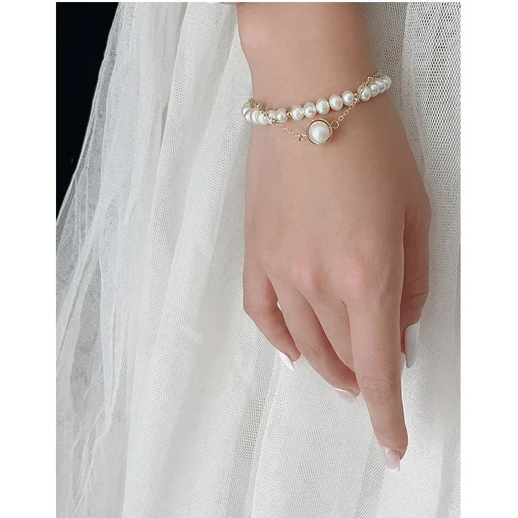 Court ball armlet