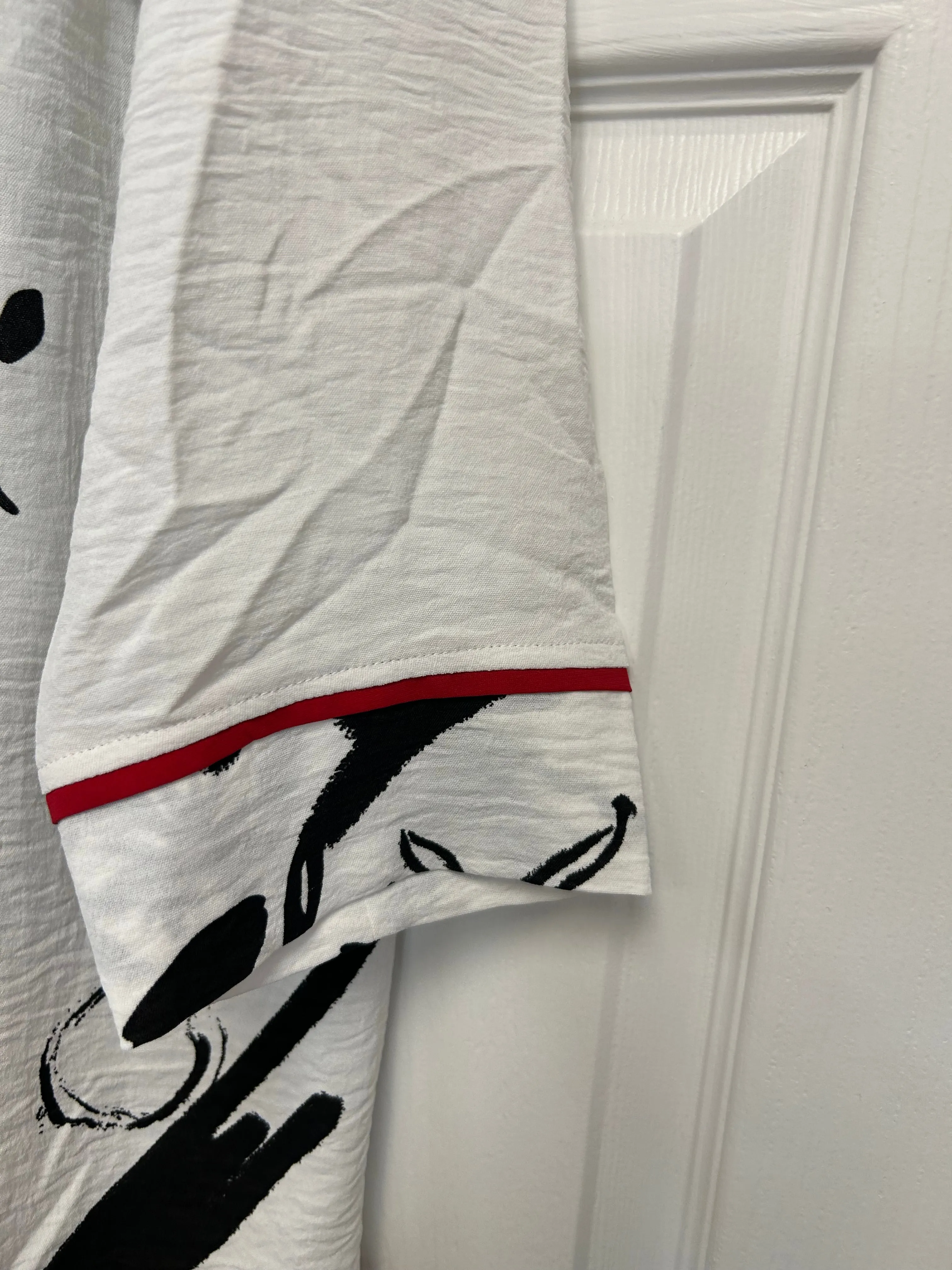 Creation Tunic Blouse