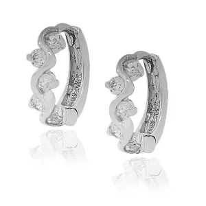 Crystal Wave Huggies