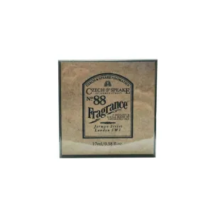 Czech & Speake - N°88 - Fragrance - A Delicate & Subtle Blend Of Vaporising Oil