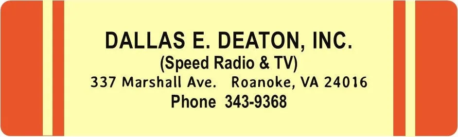 DALLAS-E.-DEATON-RADIO-SERVICE