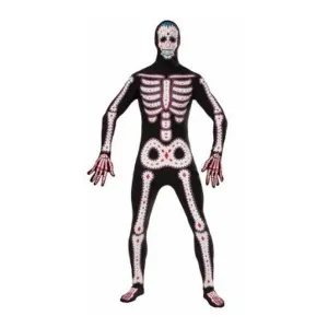 Day Of The Dead Mens Size Std