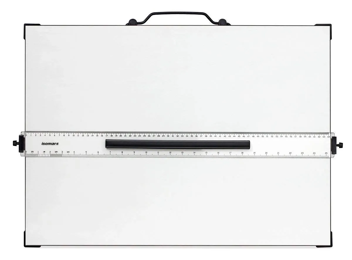 Designer Kit Board A2 Size - 18'' x 25''