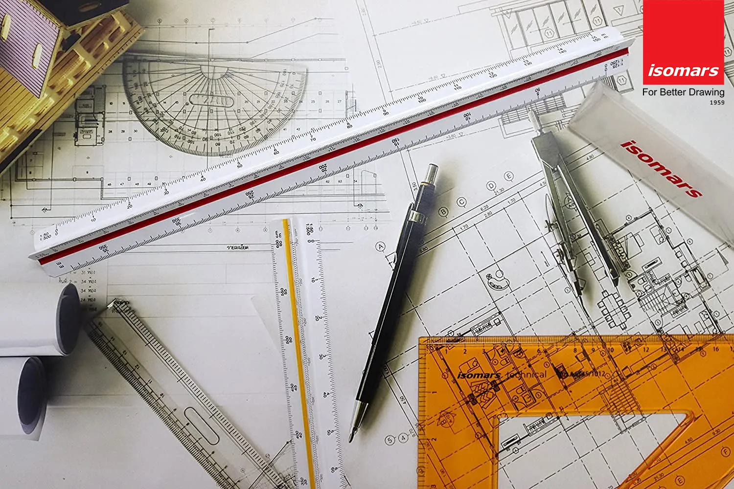 Designer Kit Board A2 Size - 18'' x 25''