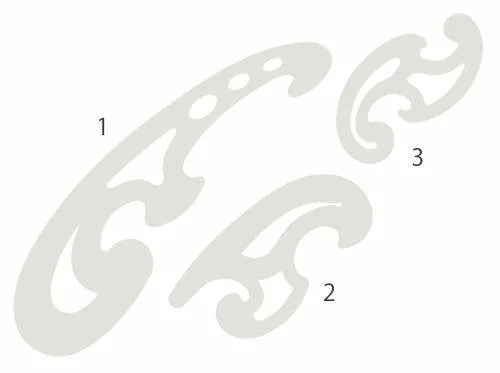 Designer Kit Board A2 Size - 18'' x 25''