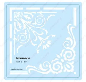 Designing Template- IS117