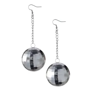 Disco Diva Earrings