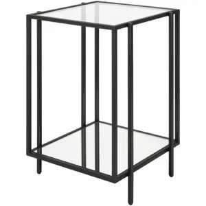 Elegant Alecsa EAA-002 Modern Accent Table