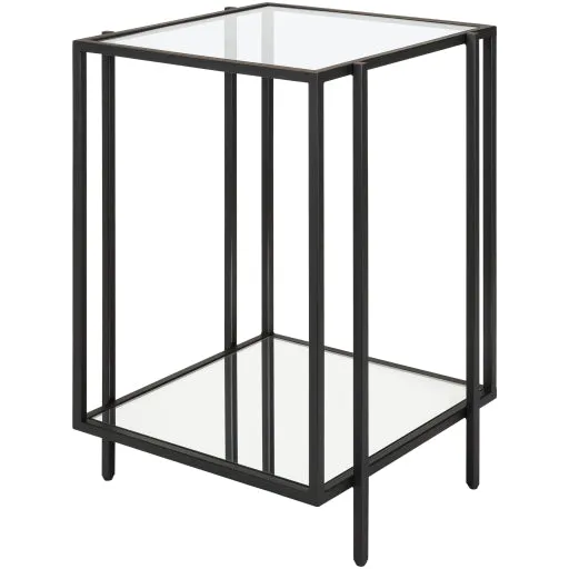 Elegant Alecsa EAA-002 Modern Accent Table