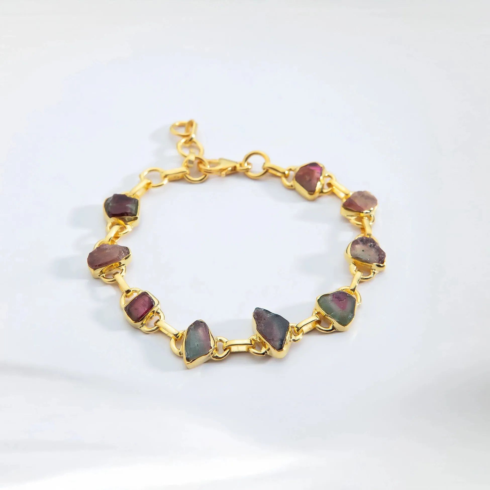 Eos Tourmaline Bracelet
