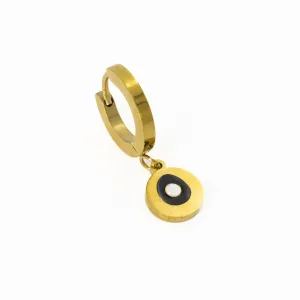 Evil Eye Earring