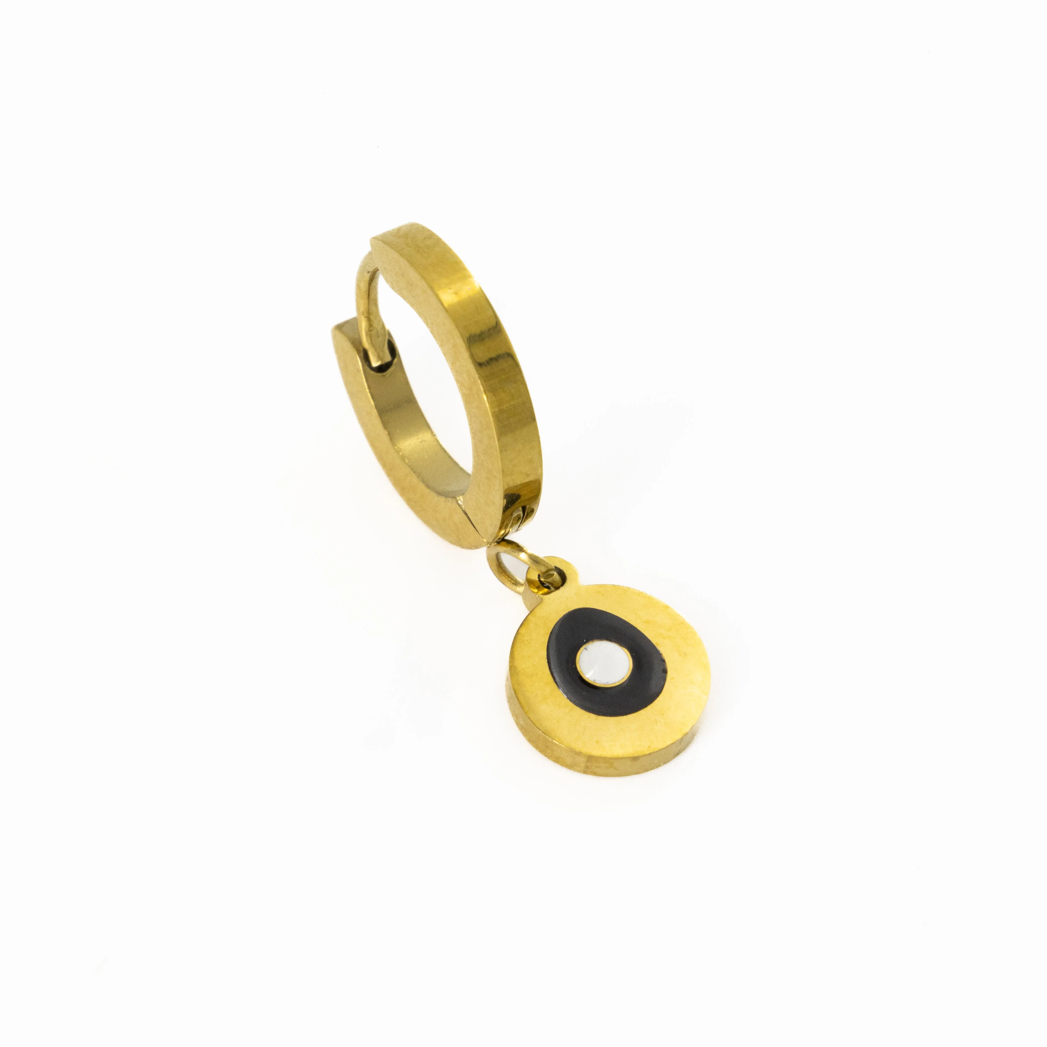 Evil Eye Earring