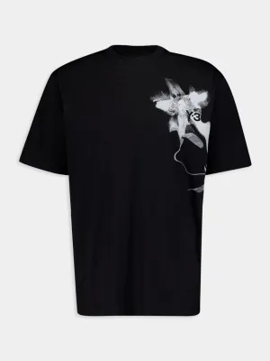 Floral Graphic T-Shirt