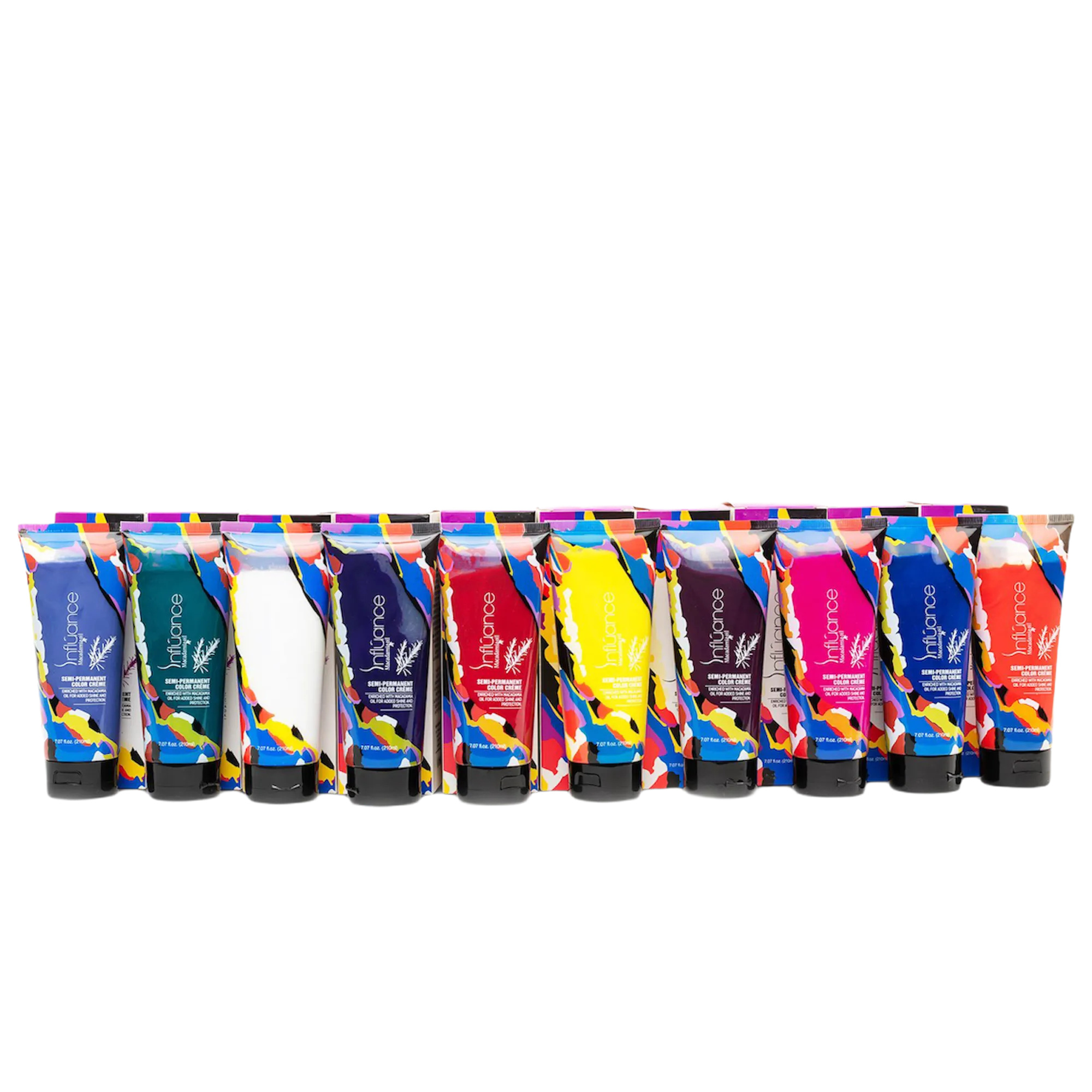 Fun Colors High Pigments