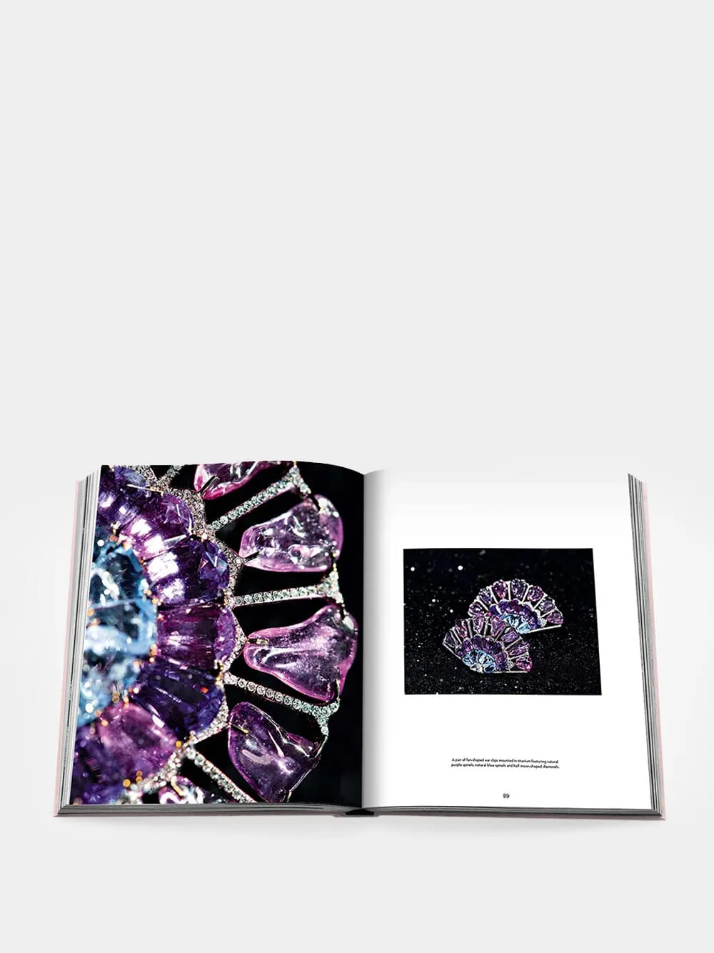 G: Glenn Spiro – The Art of a Jewel